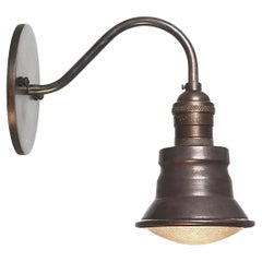 Mini Spot Sconce