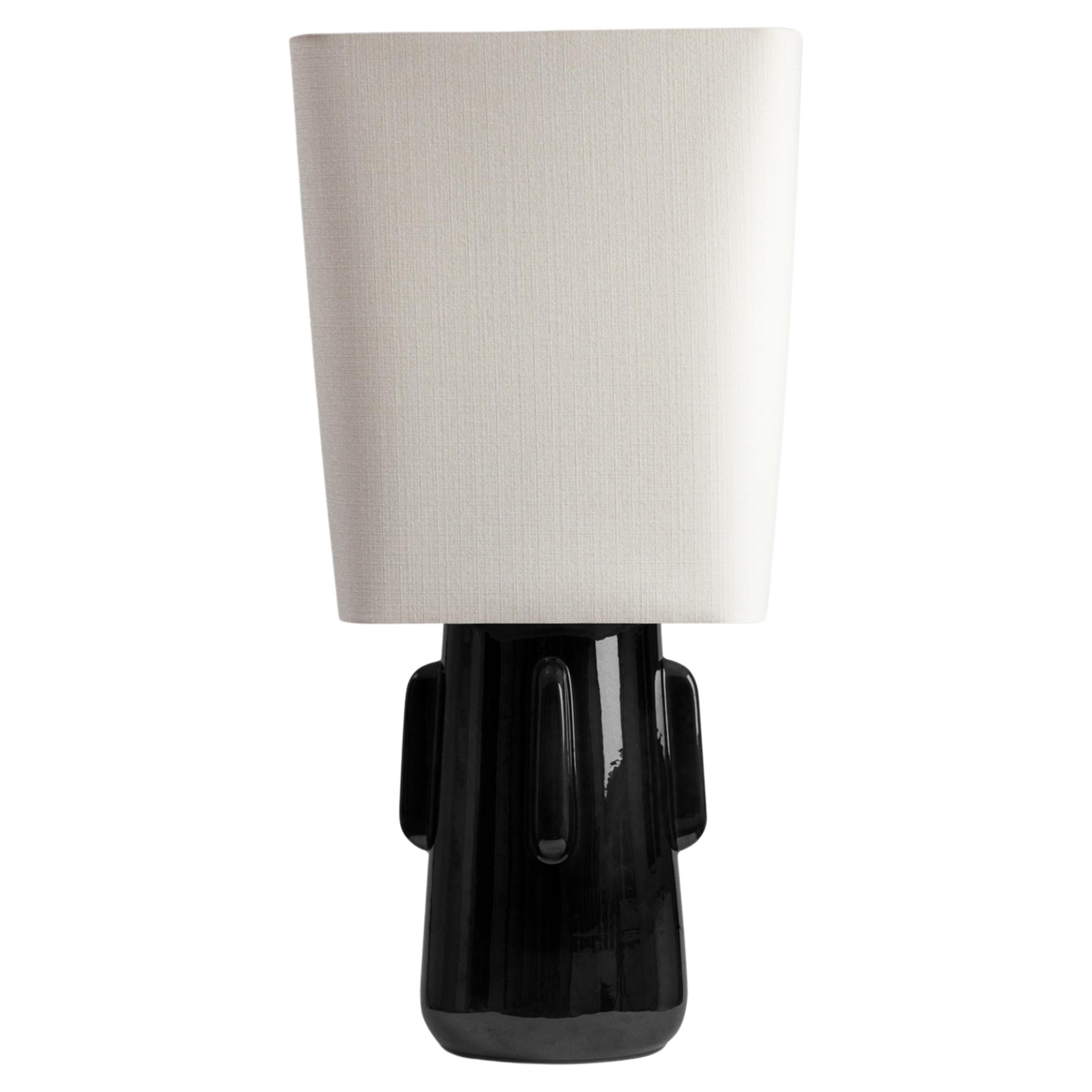 Mini Toshi Table Lamp by Kira Design For Sale