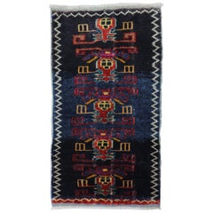 Mini tapis de Turquie à moquette