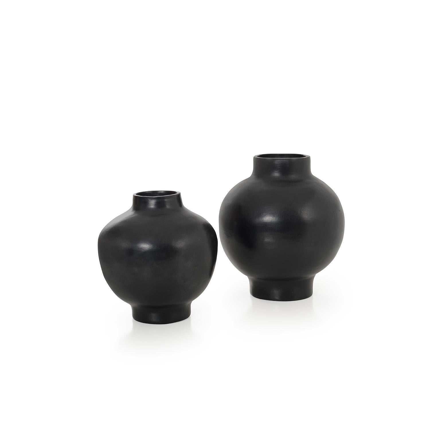 Modern Mini Vase by Sebastian Herkner For Sale