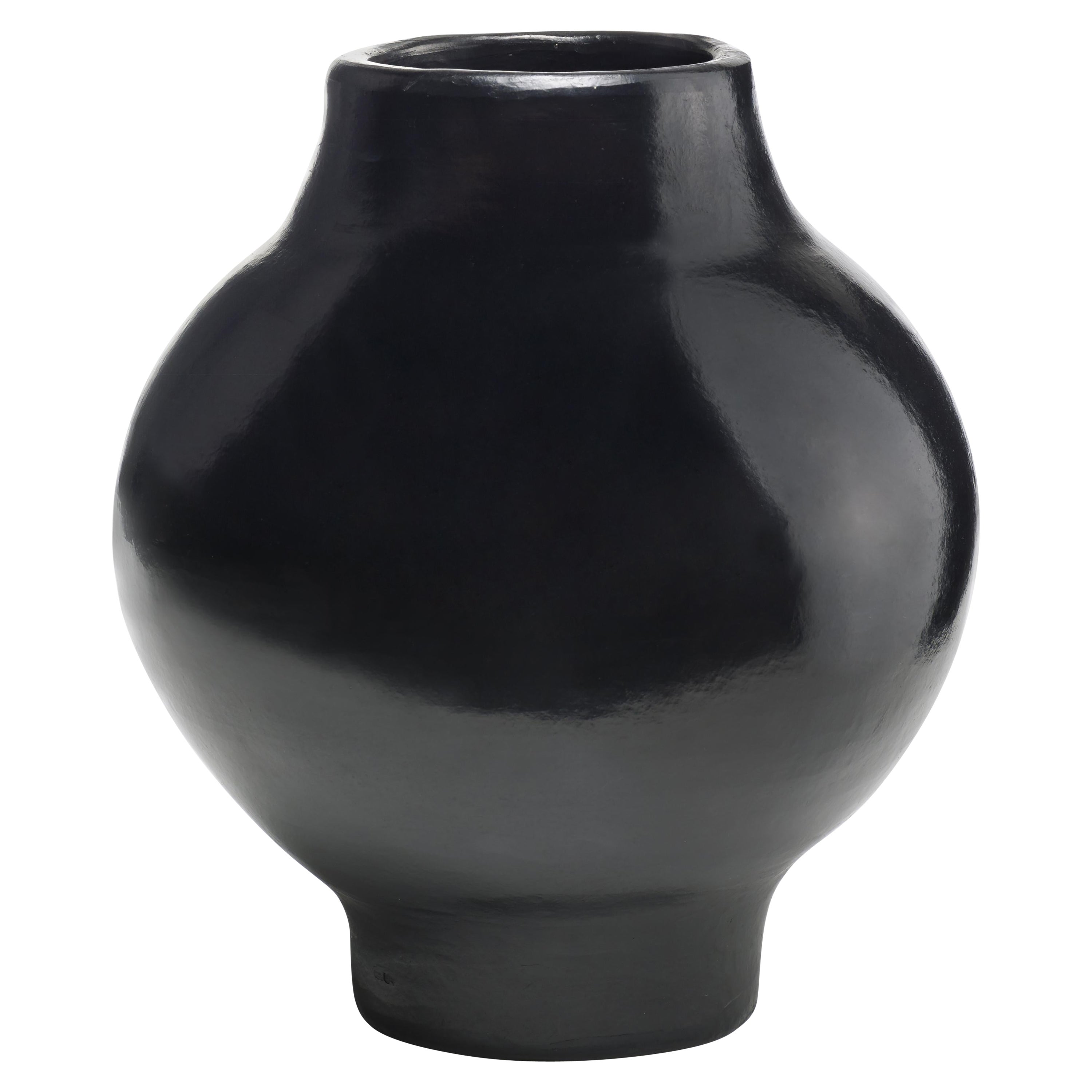 Mini Vase by Sebastian Herkner
