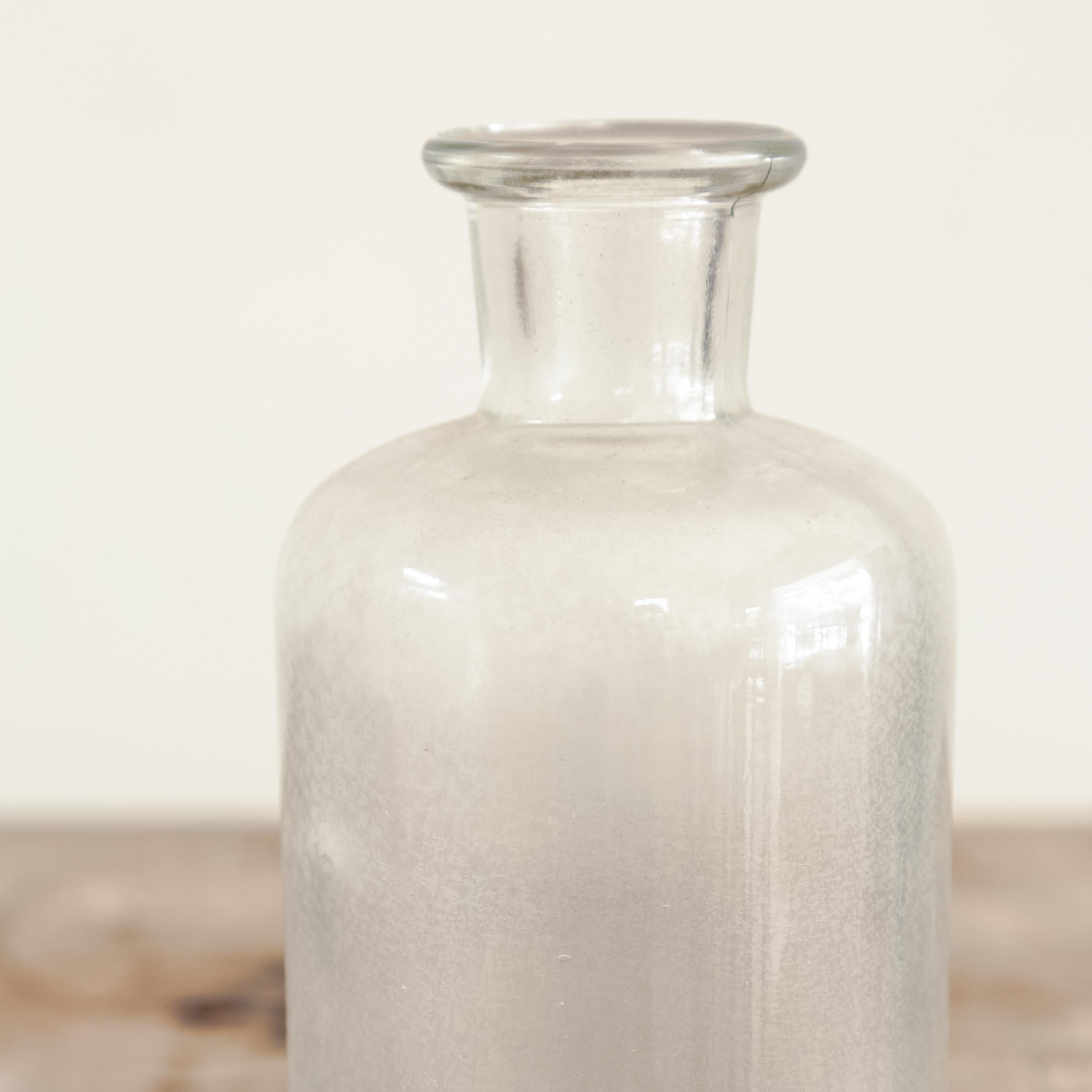 Mini-Weinlese-Laborglas (Glas) im Angebot