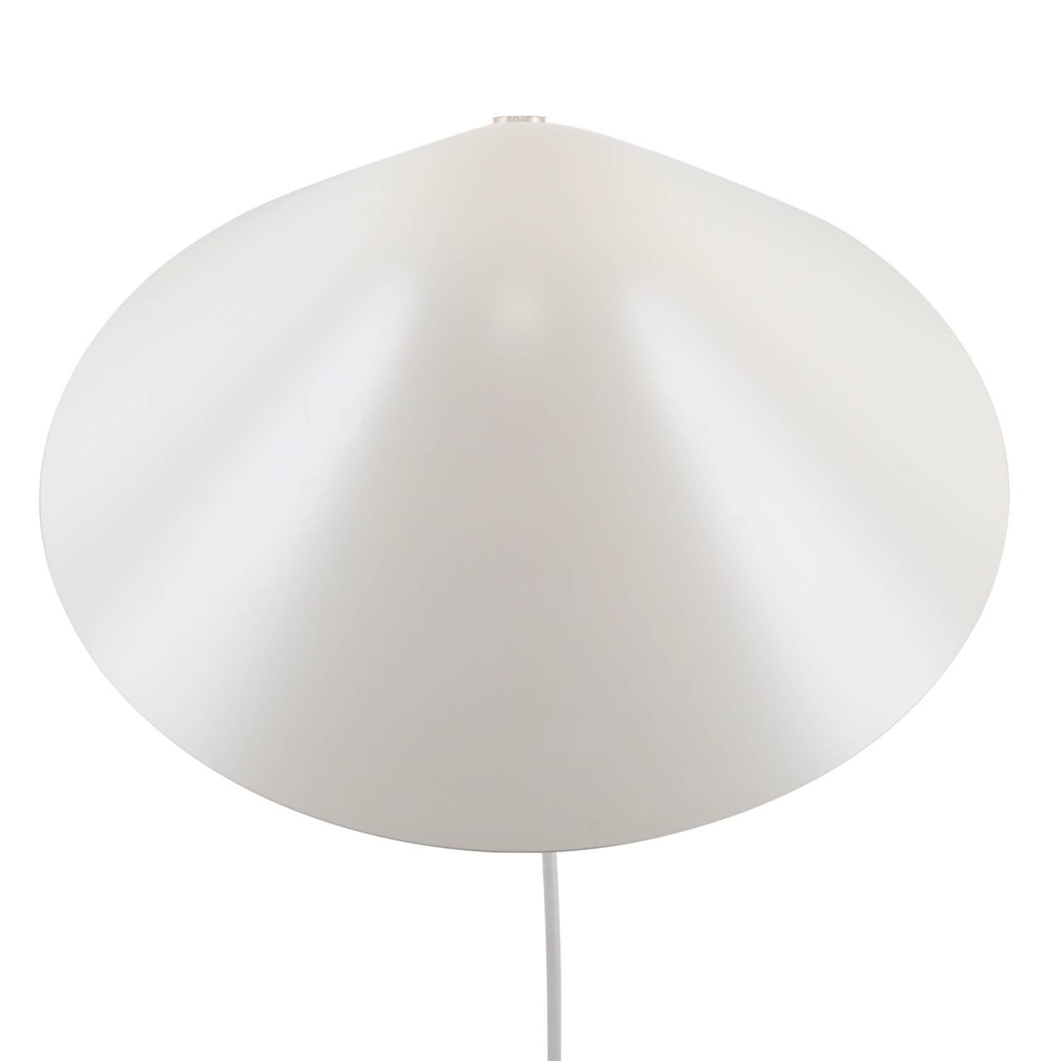 20th Century MINI VIP, White Wall Lamp by Jorgen Gammelgaard for Pandul in 1983 For Sale
