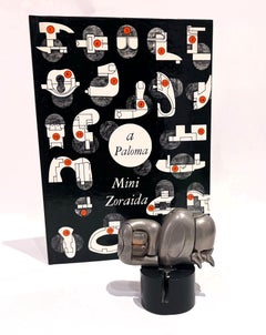 Mini Zoraida - Homenaje a Paloma