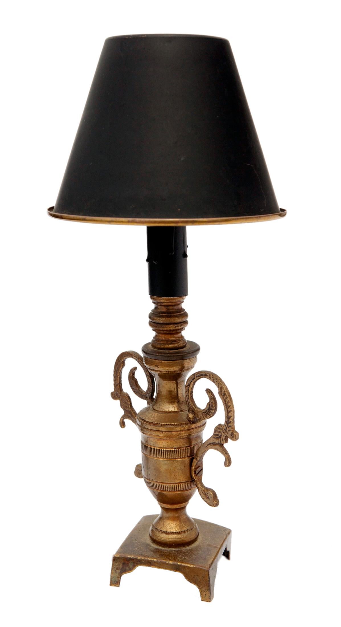Anglo-indien Lampe d'appoint 