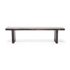 Miniature Chinese Altar Display Stand, c. 1900