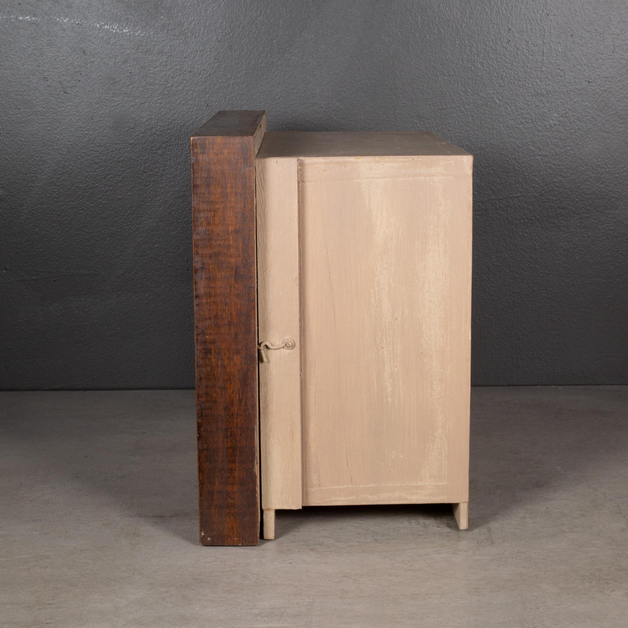 Diorama en miniatura 