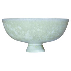 Miniature Gray Bowl - Gunnar Nylund - 1940-1950s - Mid 20th Century