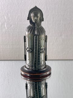 Miniature Iron Maiden of Nuremberg