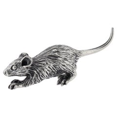 Sculptures - Animaux métal