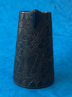 Miniature Killarney Ware Jug