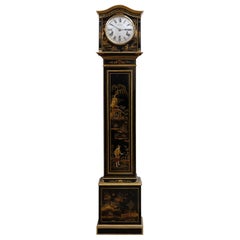 Miniature Longcase / Grandmother Clock