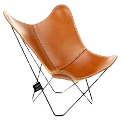 Miniature Mariposa Chair Desk Decoration by Cuero Design