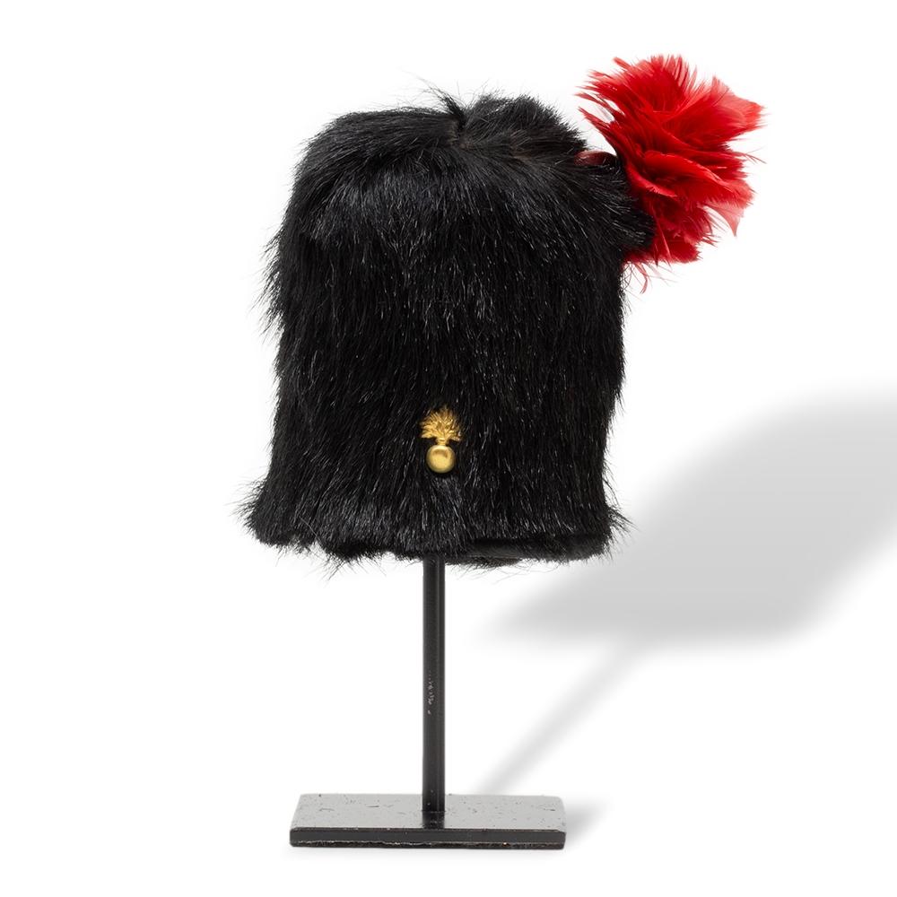 Miniature Napoleonic Military Hats Charles Sandré For Sale 4