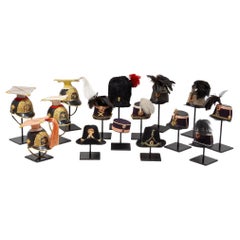 Miniature Napoleonic Military Hats Charles Sandré