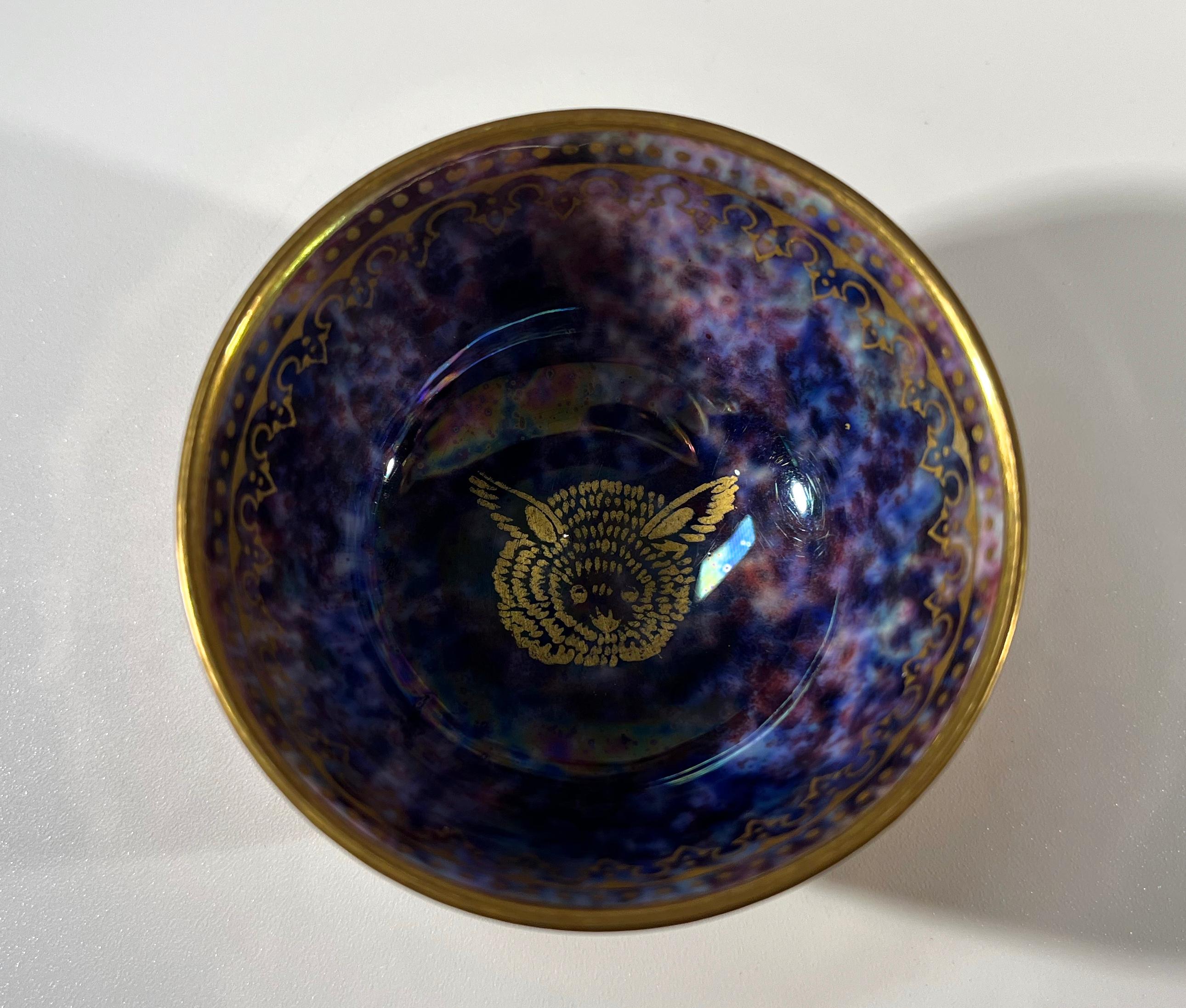 ordinary bowl