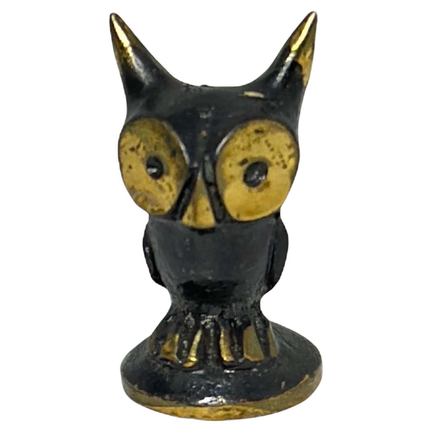 At Auction: Walter (1904) Bosse, WALTER BOSSE BRONZE SCULPTURE OF A BIL At Auction: Walter (1904) Bosse, WALTER BOSSE BRONZE SCULPTURE OF A BIL