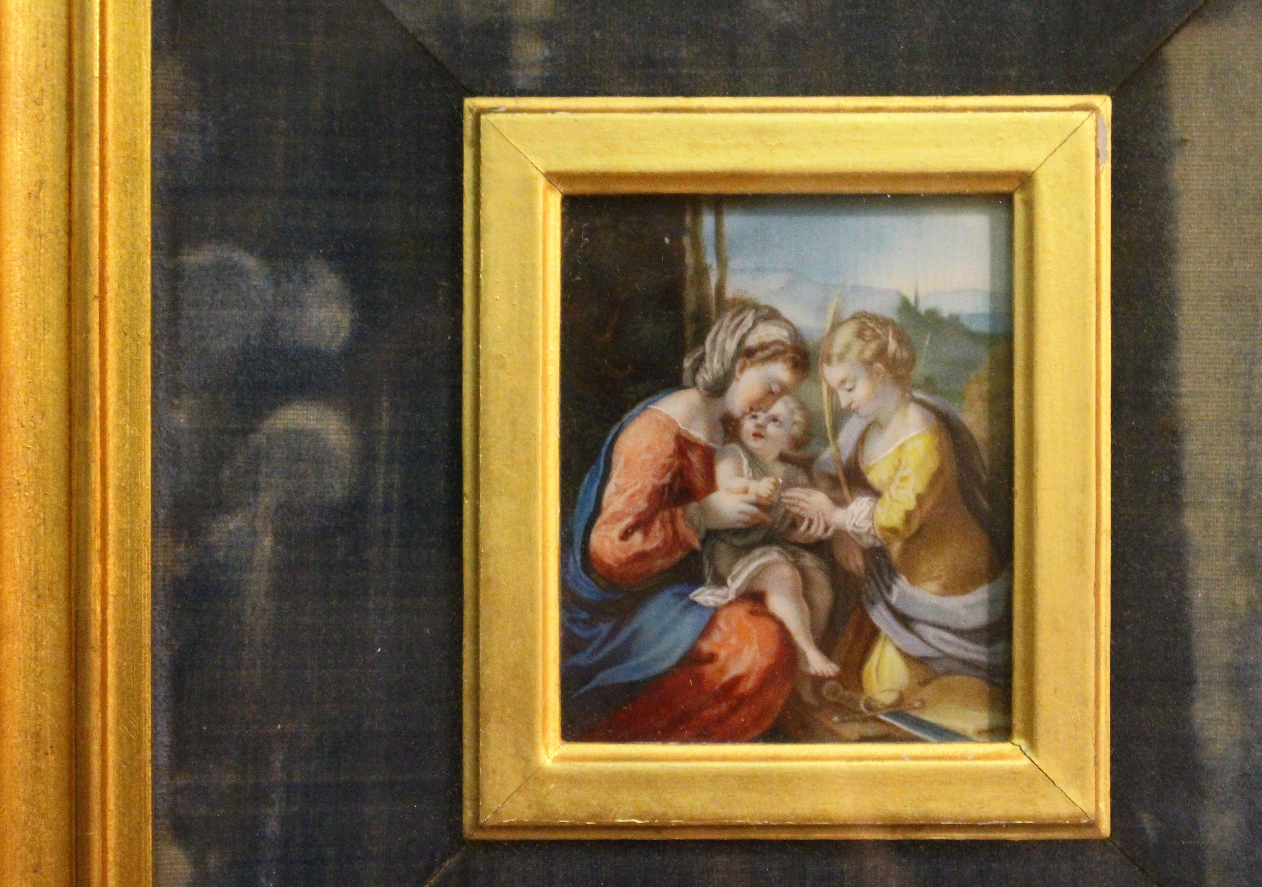 madonna della scala