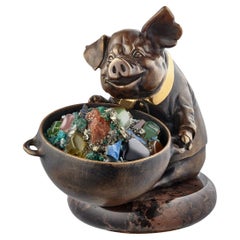 Figurines and Sculptures