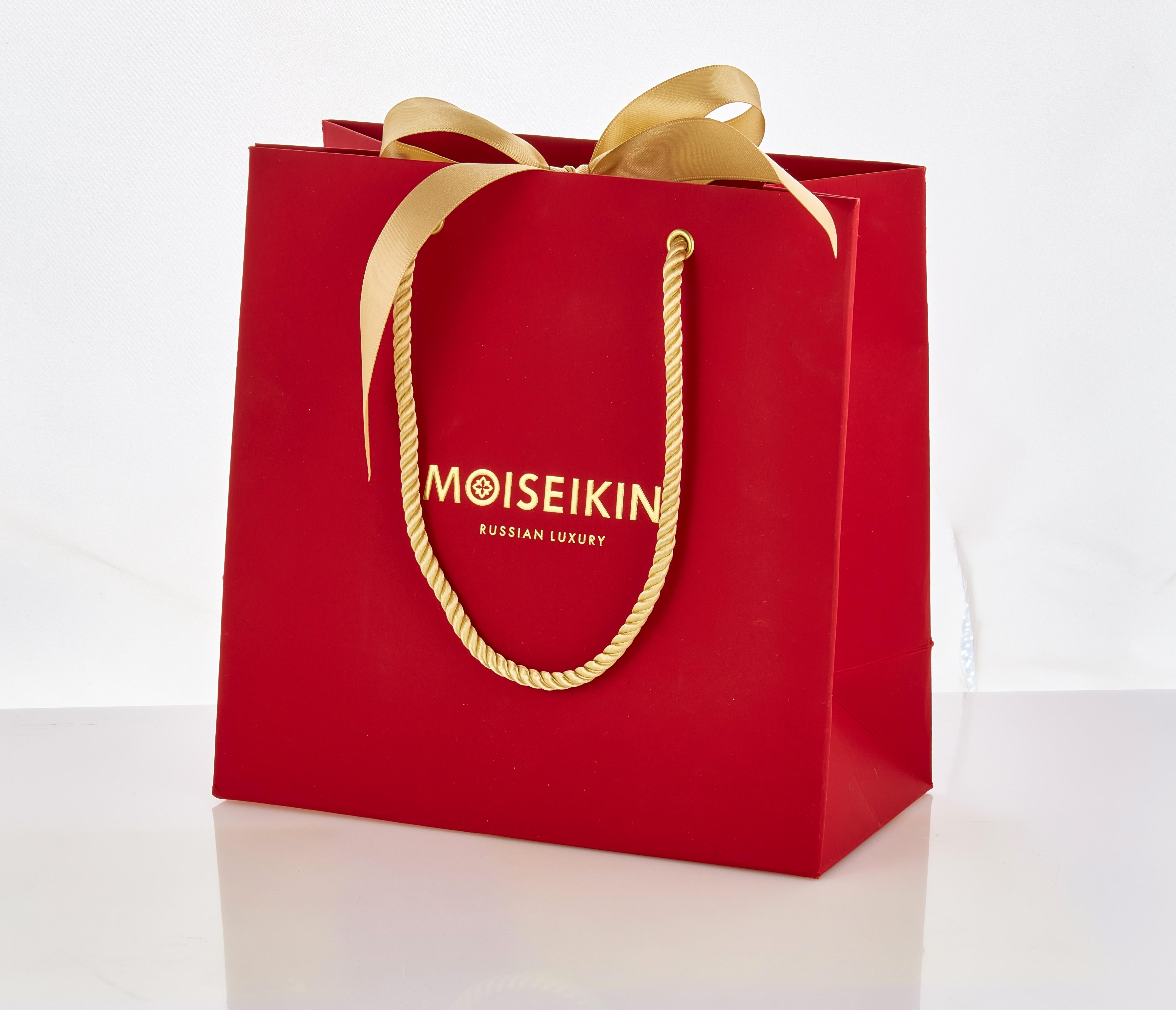 Vergoldeter Miniatur-Schweinekoch mit Schöpfkelle von MOISEIKIN für Damen oder Herren im Angebot