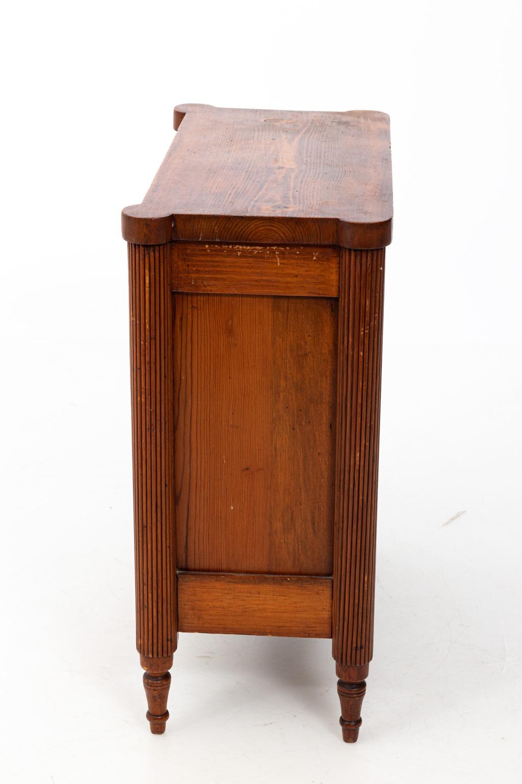 sample drawers