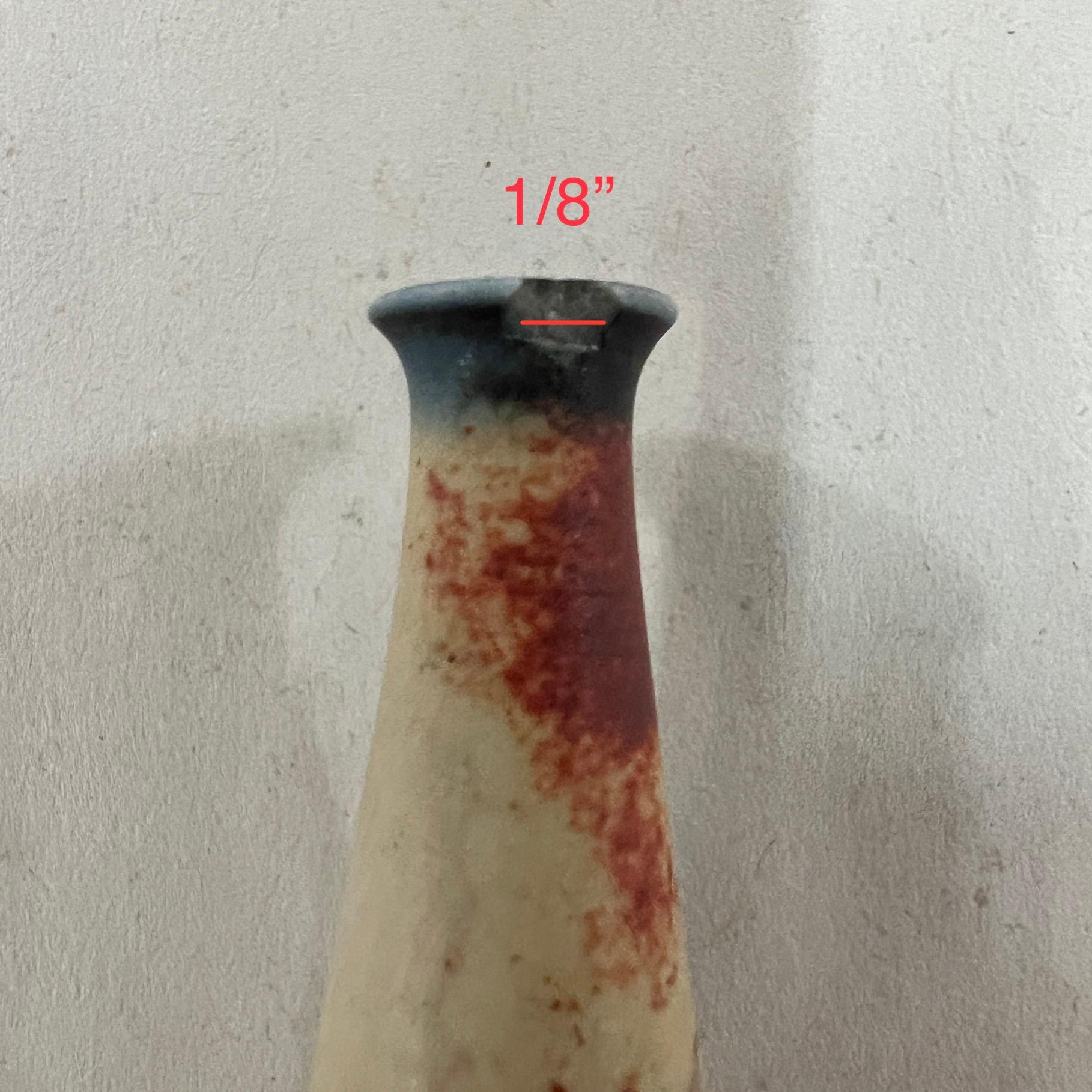 Miniature Spirea Vase by Wilhelm Kage For Sale 2