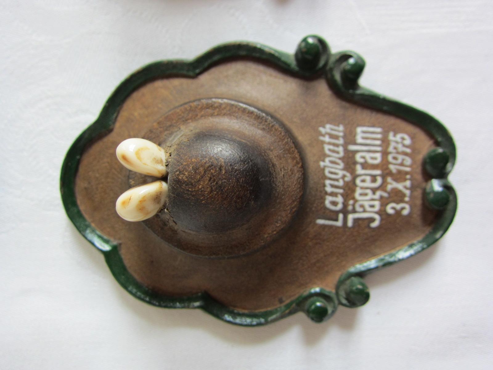 20th Century Miniature Taxidermy