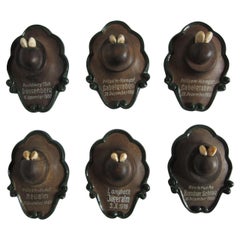 Miniatur Taxidermie