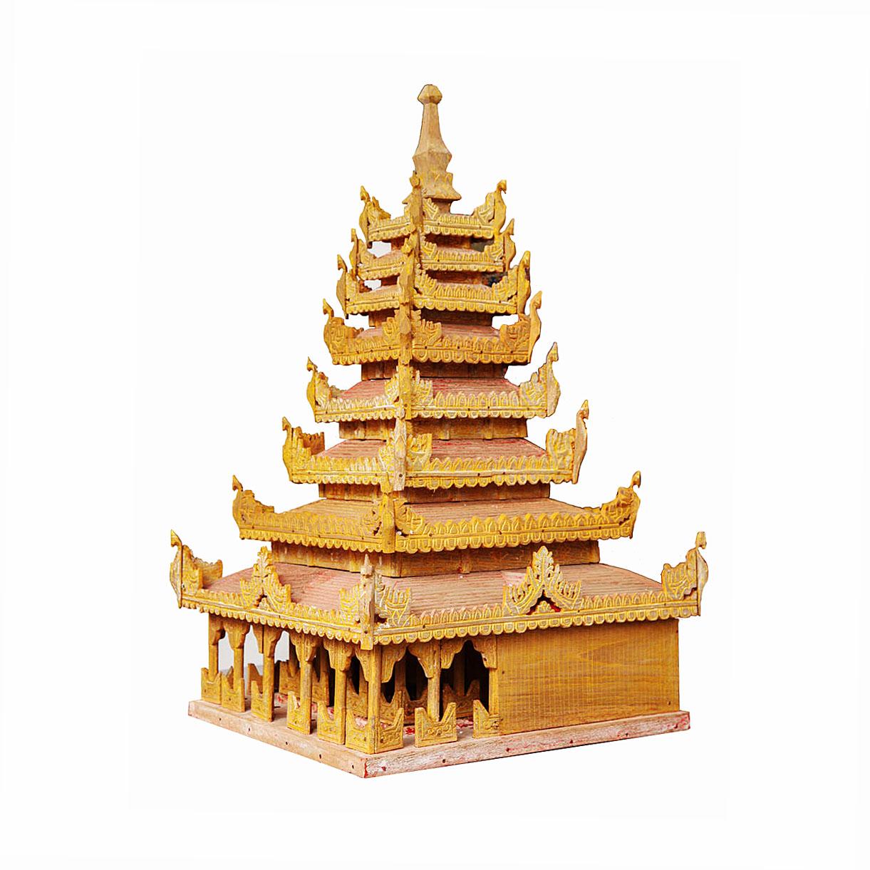 temple mini