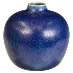 Miniature Vase by Eigil Hinrichsen