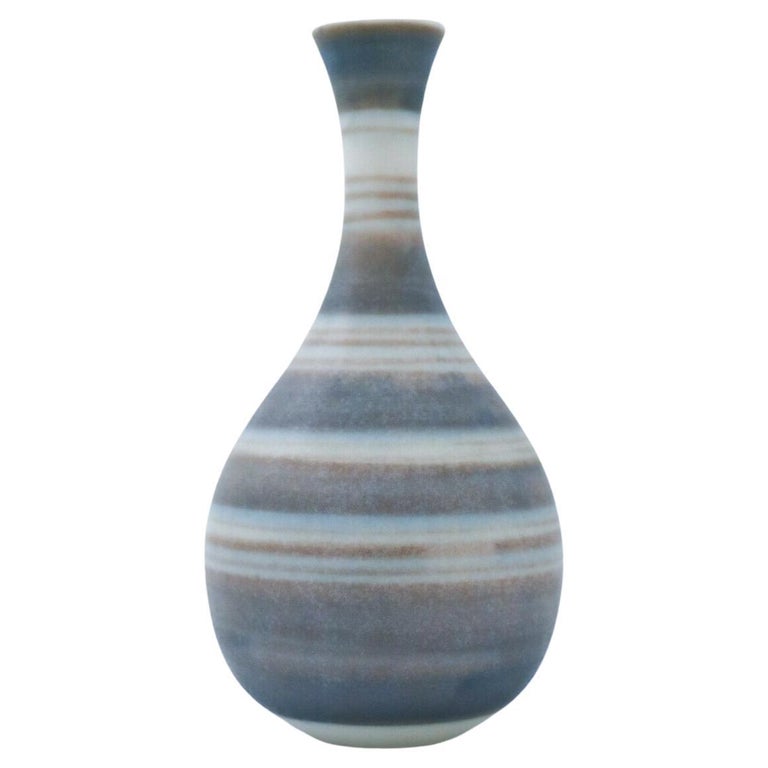 Miniature Vase, Gunnar Nylund, Rörstrand For Sale