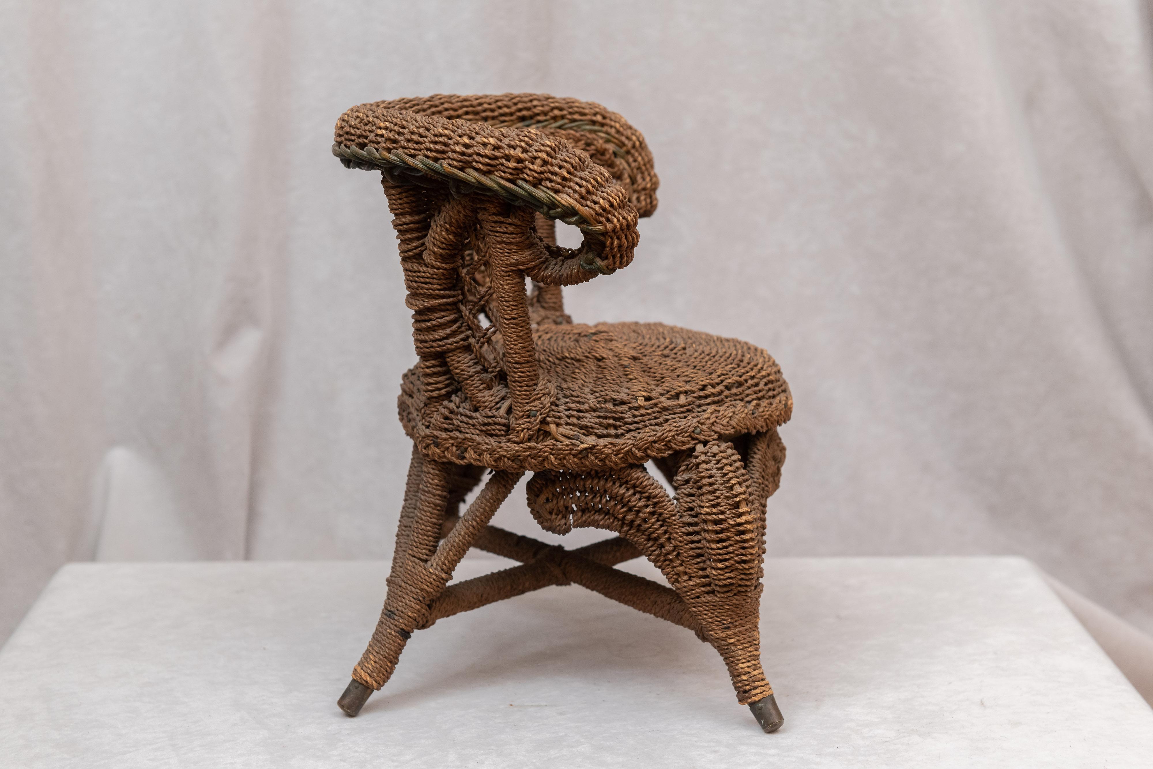 salesman sample furniture