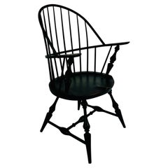 American Colonial Windsor Chairs