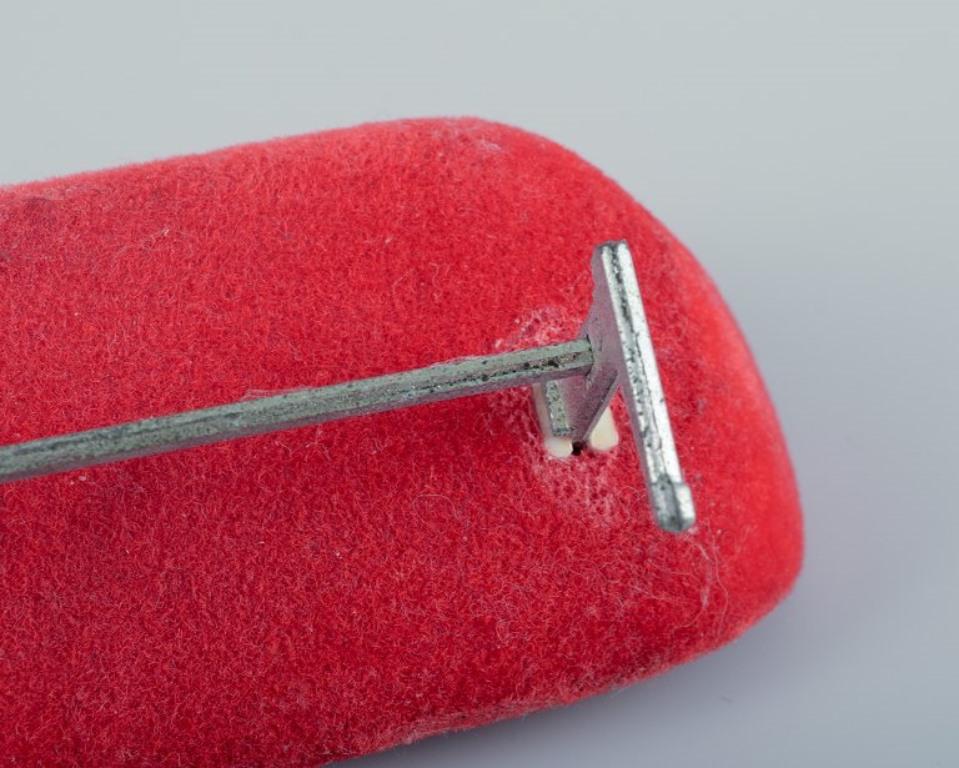 Miniature della sedia e del divano 