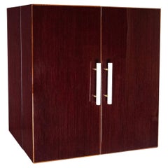 Barras Secas de Madera