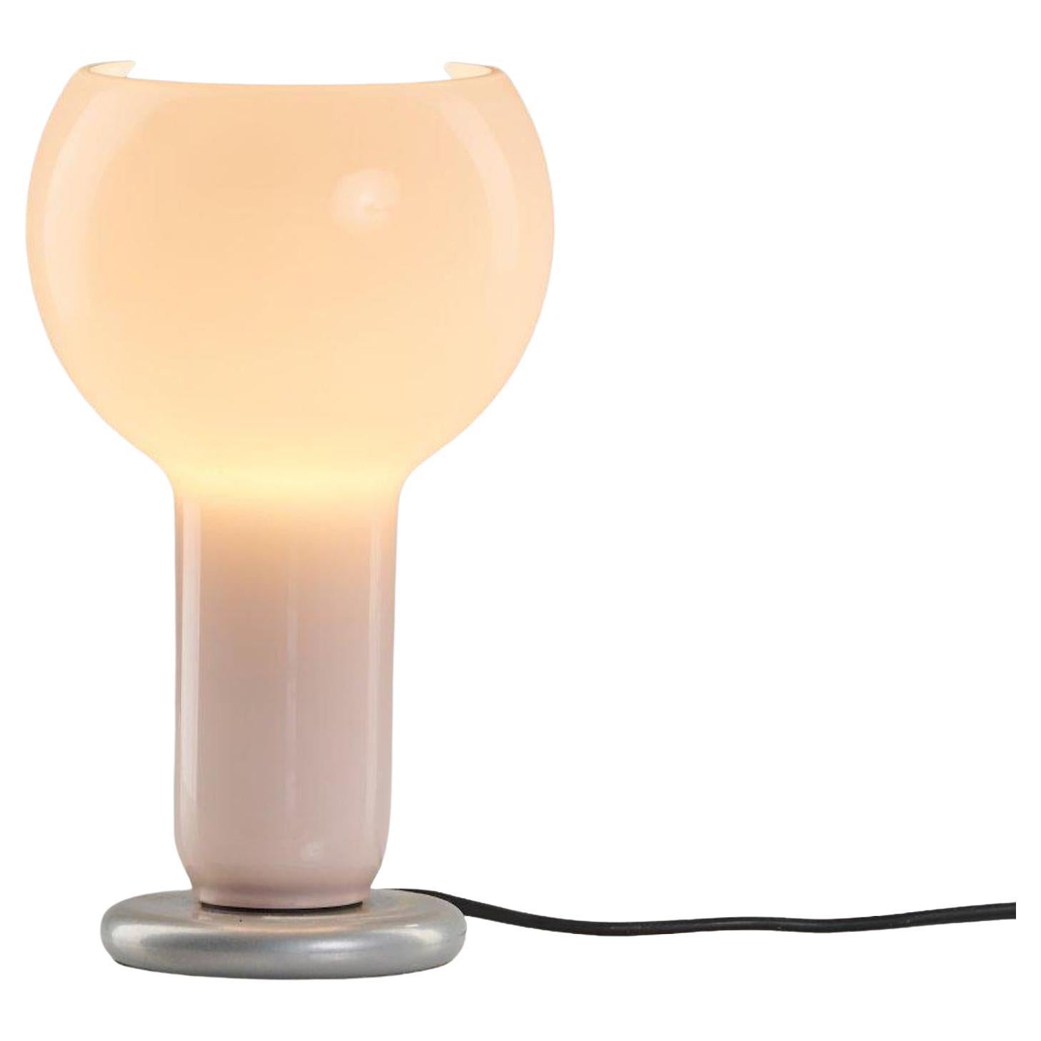 Lampe de bureau Miniflash de Joe Colombo, Italie, 1968. en vente