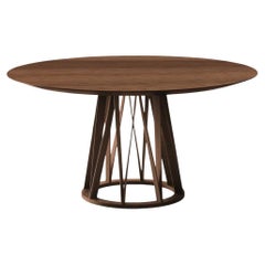 Miniforms Acco Round Table by Florian Schmid