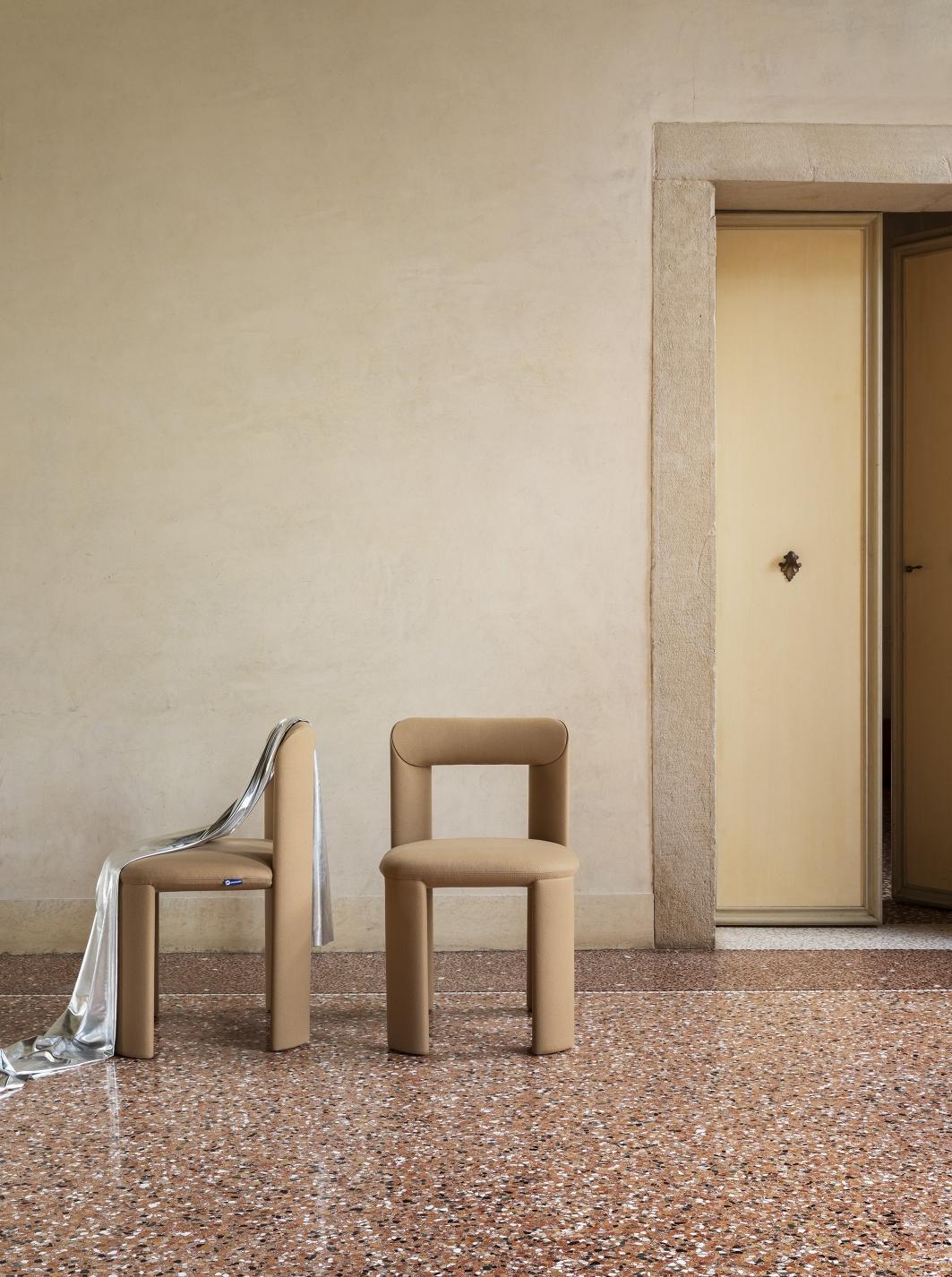 Sedia Miniforms Amia di E-GGS in vendita 4