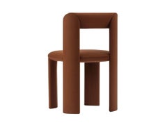 Silla Miniforms Amia de E-ggs