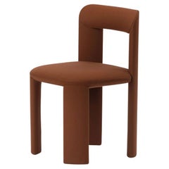 Sedia Miniforms Amia di E-GGS