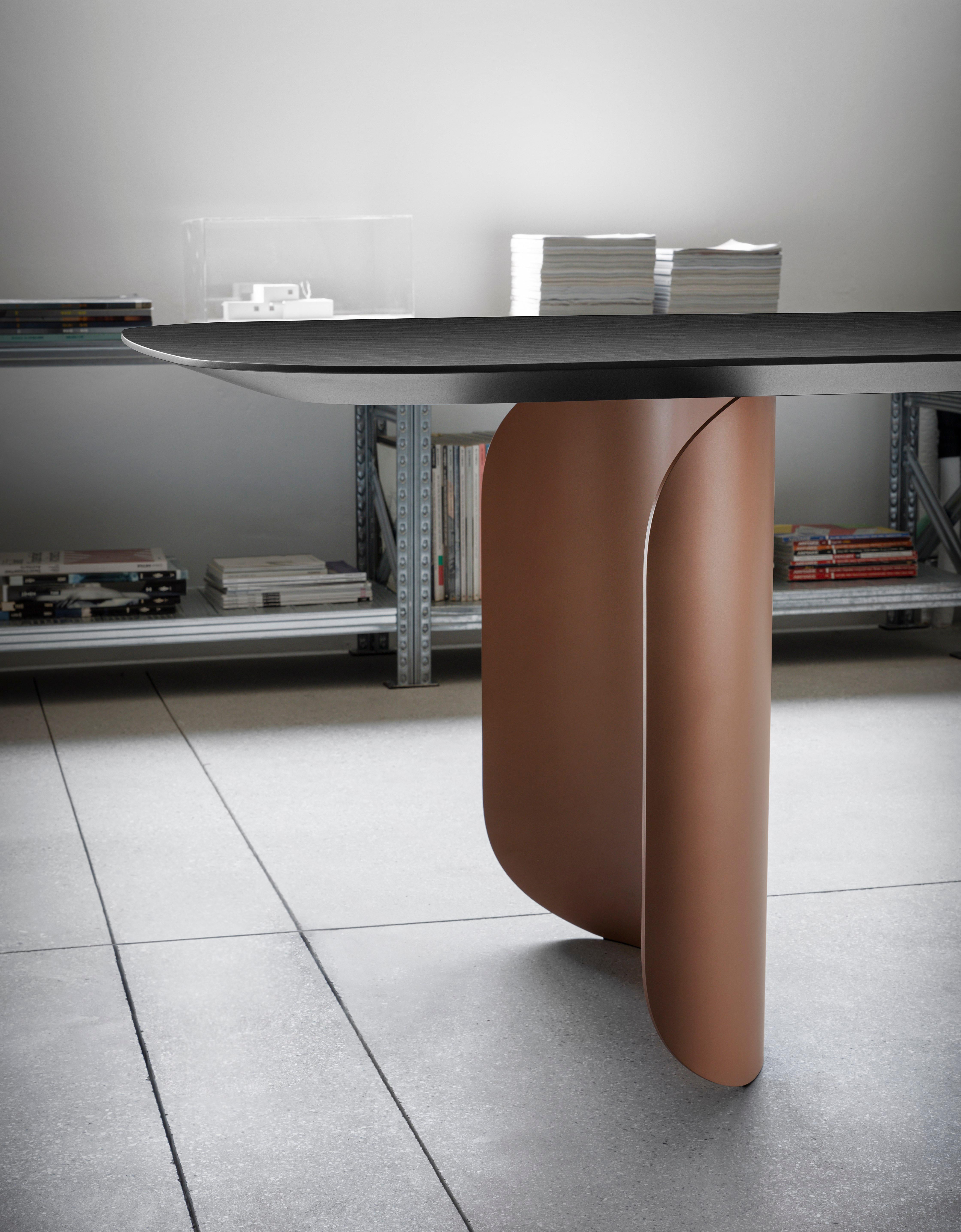 Table Miniforms Barry par Alain Neuf - En vente à Brooklyn, NY