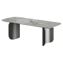 Miniforms Barry-Tisch von Alain