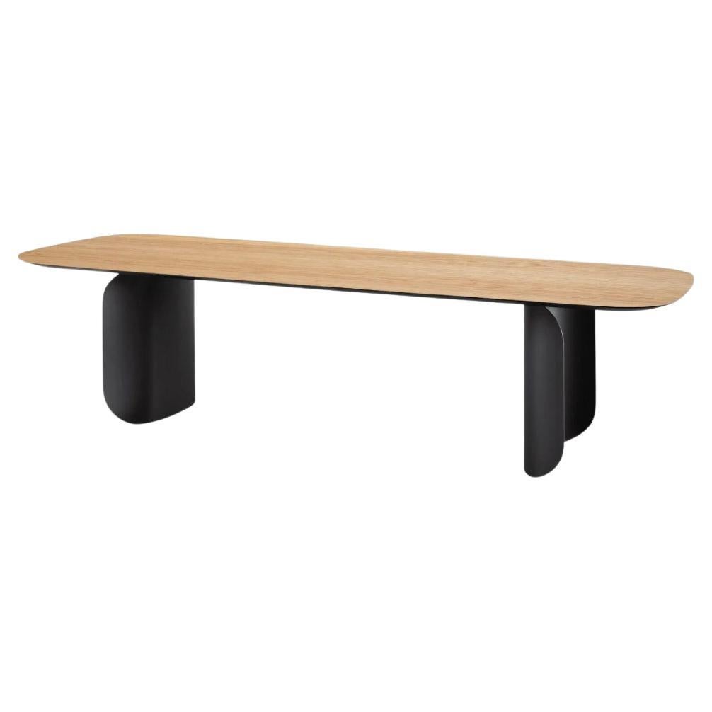 Table Miniforms Barry par Alain