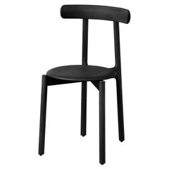 Chaise Miniforms Bice en bois massif par  E-GGS
