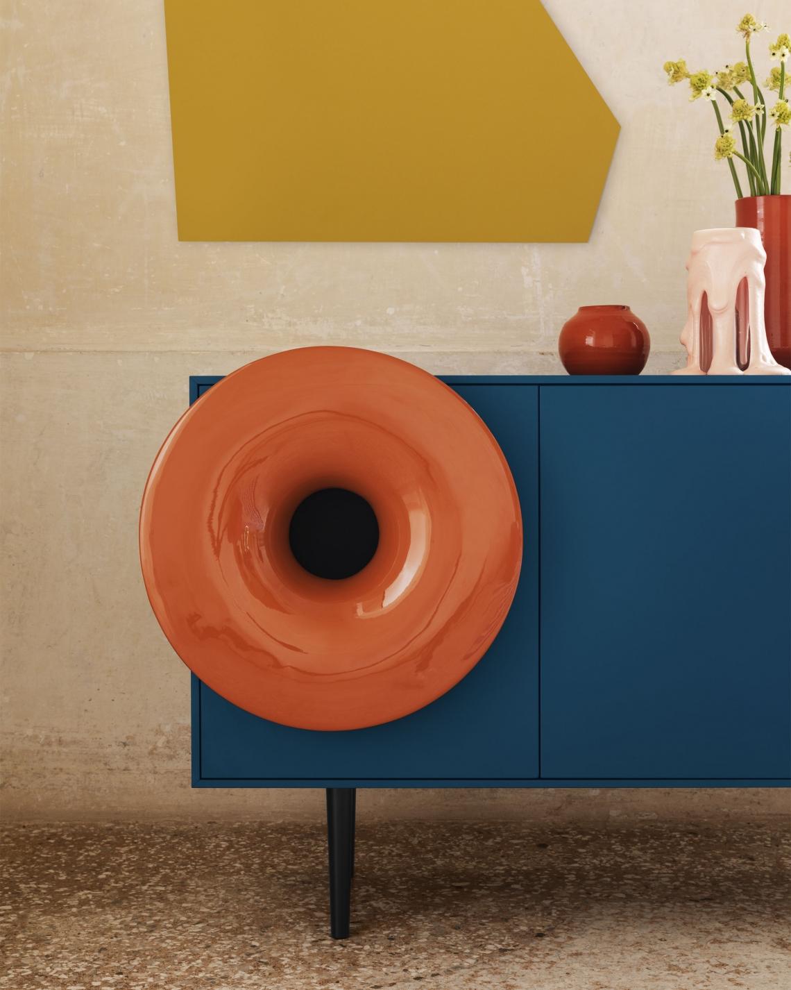 Armario Miniforms Caruso XL de Paolo Cappello Siglo XXI y contemporáneo en venta