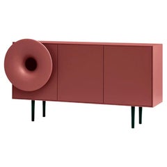 Miniforms Caruso XL Cabinet by Paolo Cappello