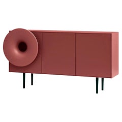 Miniforms Caruso XL Cabinet de Paolo Cappello