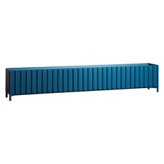 Miniforms CONTAINER Cabinet by E-GGS