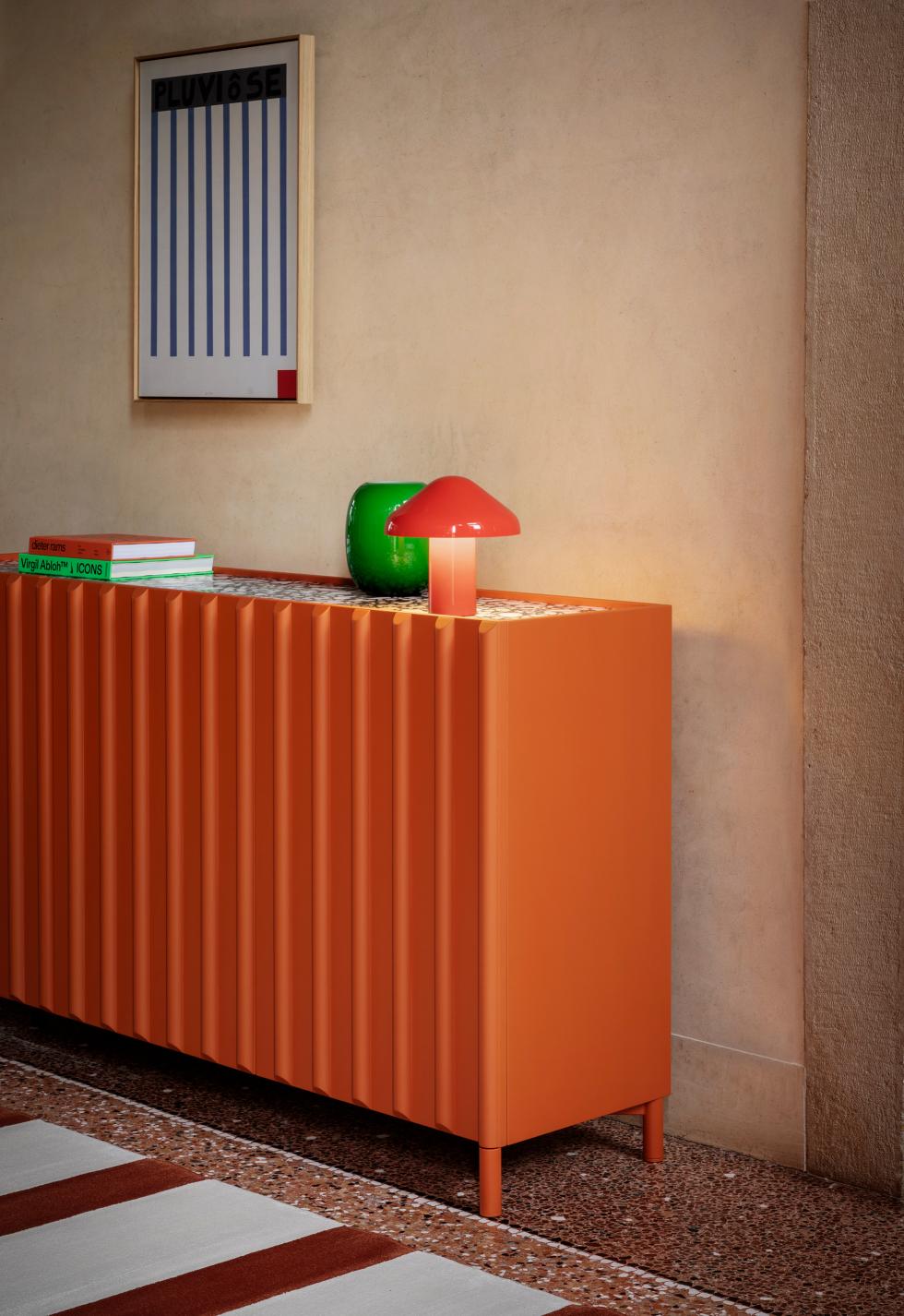 XXI secolo e contemporaneo Armadio CONTAINERMID Miniforms di E-GGS in vendita