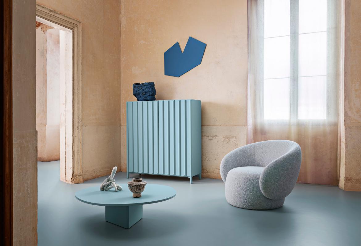 Armadietto CONTAINERUP Miniforms di E-GGS in vendita 1